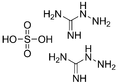 Aminoguanidine Sulfate